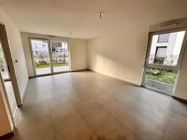 Wissembourg 67160 Location appartement 2 pièces t2