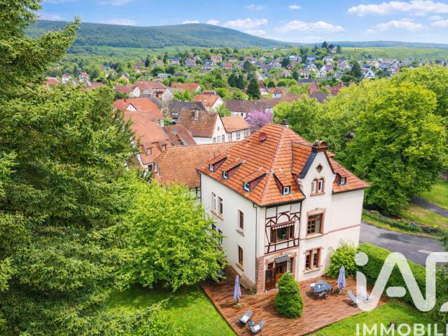 Wissembourg Vente Maison 67