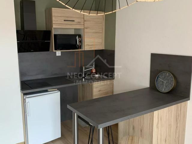 Wissembourg Location Appartement 67