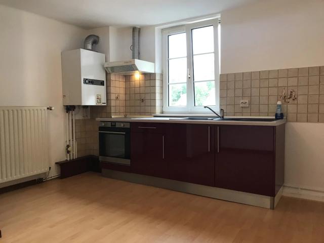 Wissembourg Location Appartement 67