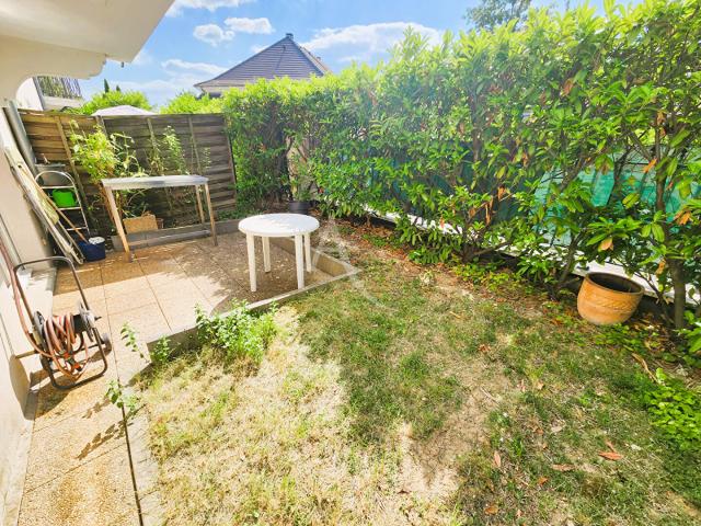 Wissous Location Appartement 91