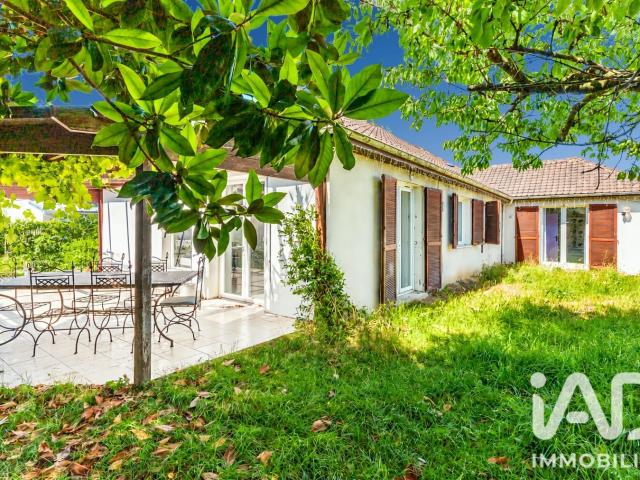 Wissous Vente Maison 91