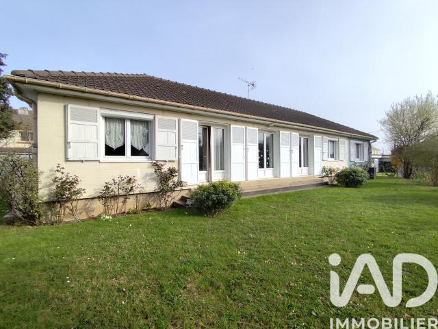 Wissous Vente Maison 91