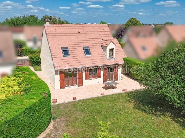 Wissous Vente Maison 91