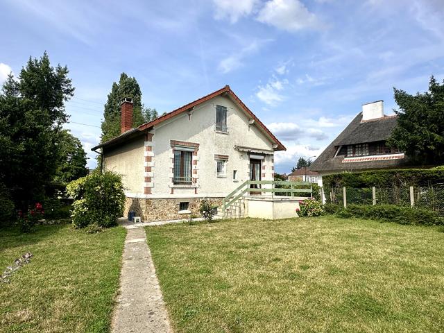 Wissous Vente Maison 91