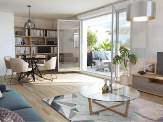 Wissous Vente Appartement 91