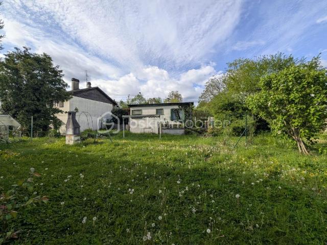 Wissous Vente Terrain 91
