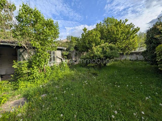 Wissous Vente Terrain 91