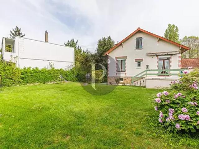 Wissous 91320 Achat / Vente maison 4 pièces t4