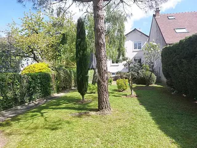 Wissous 91320 Achat / Vente maison 4 pièces t4 cave