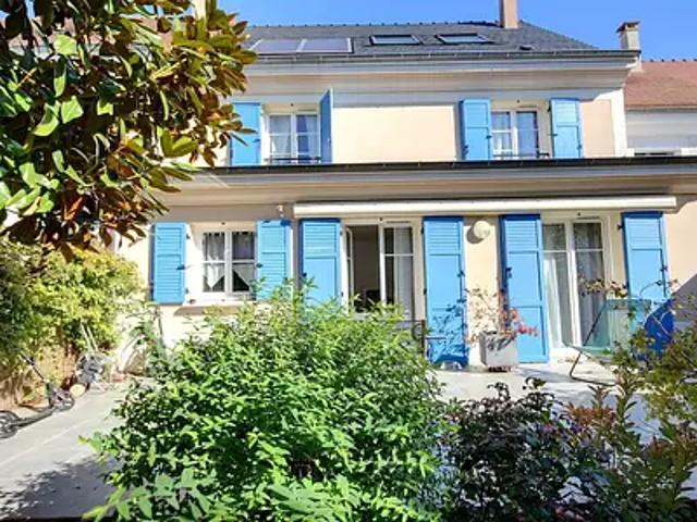 Wissous 91320 Achat / Vente maison 6 pièces t6