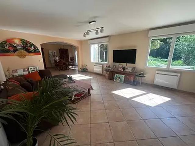 Wissous 91320 Achat / Vente maison 6 pièces t6 jardin terrasse