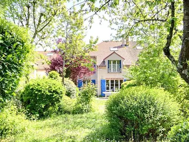 Wissous 91320 Achat / Vente maison 7 pièces t7