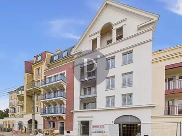 Wissous 91320 Achat / Vente appartement 2 pièces t2 au dernier étage
