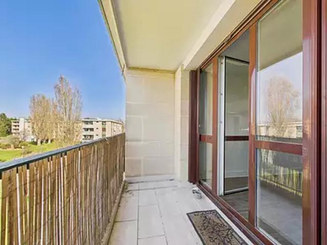 Wissous 91320 Achat / Vente appartement 4 pièces t4 au dernier étage