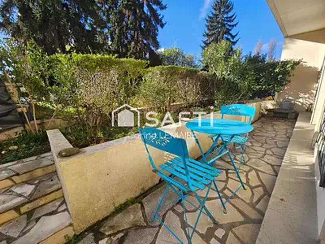 Wissous 91320 Achat / Vente appartement 4 pièces t4 terrasse parking