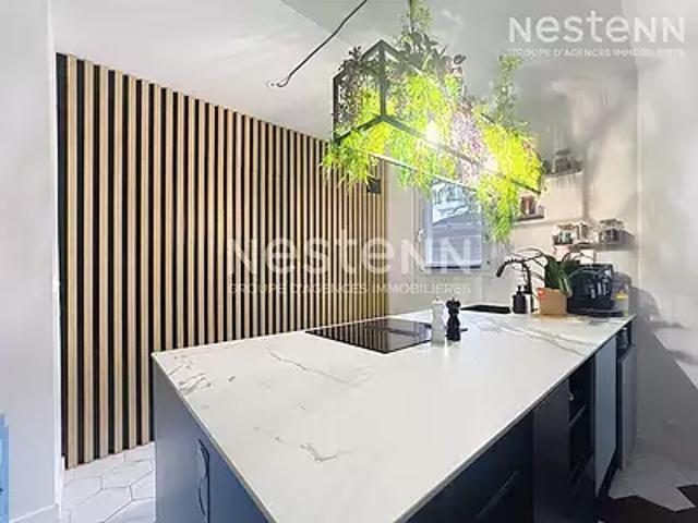 Wissous 91320 Achat / Vente appartement 4 pièces t4 terrasse parking