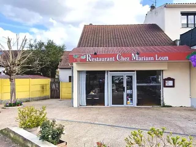 Wissous 91320 Achat / Vente divers terrasse