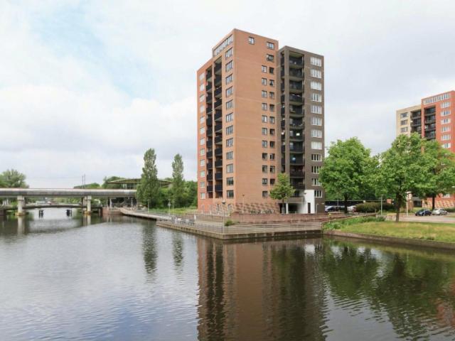 Wittgensteinlaan West Amsterdam AmsterdamHomes