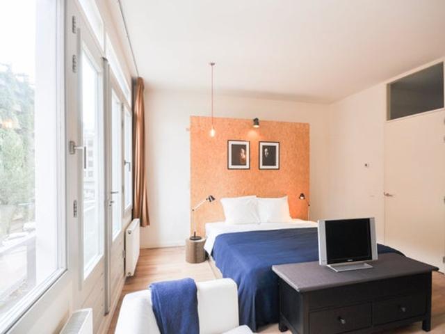 Witte de Withstraat, Rotterdam Amsterdam Apartments for Rent