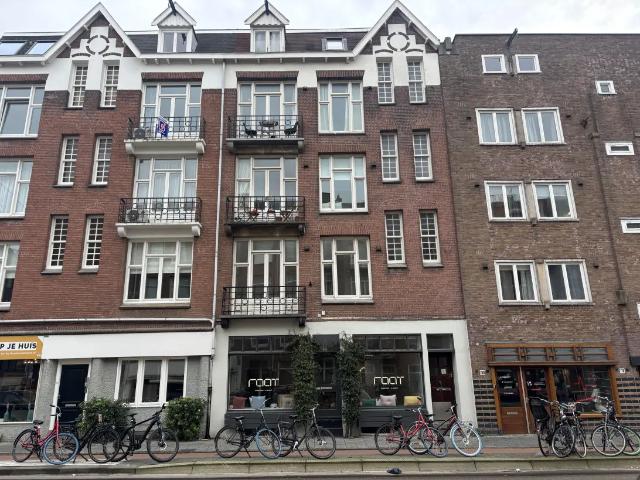 Witte de Withstraat 182 4