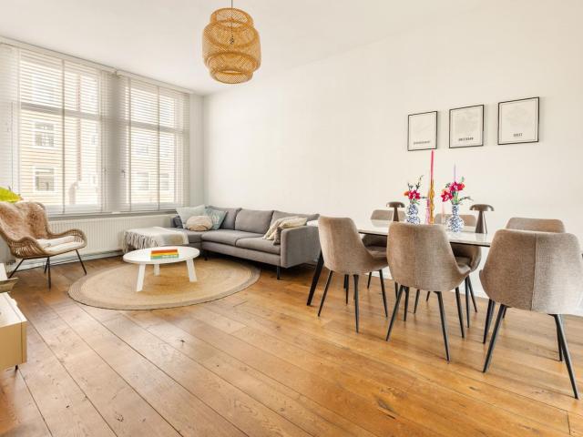 Witte de Withstraat 129 1, 1057XR, Amsterdam, Noord Holland 1057XR