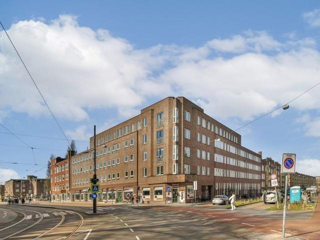 Witte de Withstraat 1A, 1057XD, Amsterdam, Noord Holland 1057XD