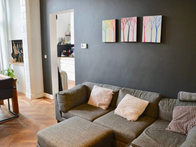 Witte de Withstraat, 2518 CN Den Haag