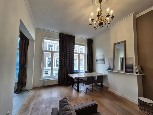 Witte de Withstraat, 2518 CT Den Haag