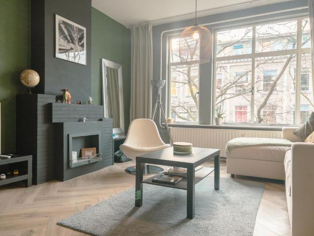Witte de Withstraat 3012 BL Rotterdam