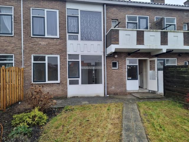 Witte de Withstraat 41, 2405VB, Alphen Aan Den Rijn, Zuid Holland 2405VB