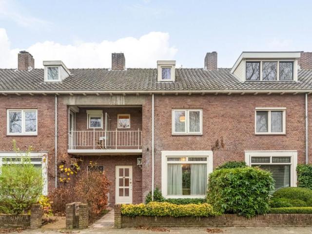 Witte de Withweg 10, 4819AH, Breda, Noord Brabant 4819AH