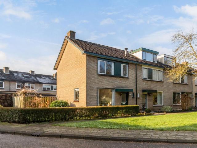 Wittenburg, 21, 3862EB, Nijkerk, Gelderland 3862EB