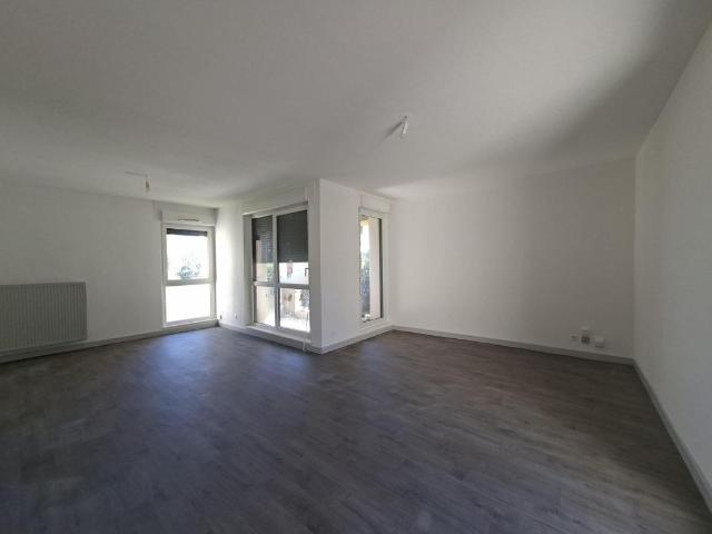 Wittenheim Location Appartement 68