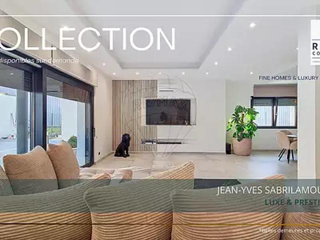 Wittenheim 68270 Achat / Vente maison 9 pièces t9