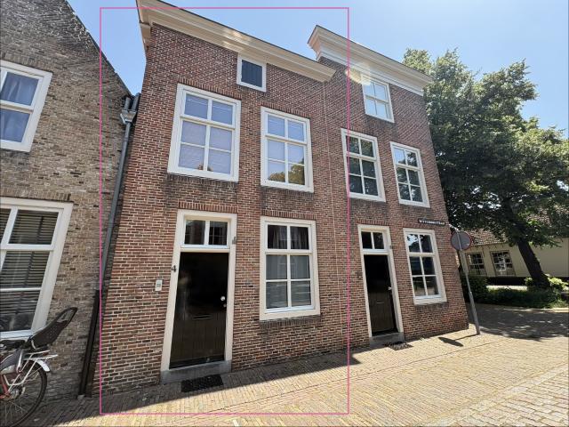 Wittebroodstraat 4