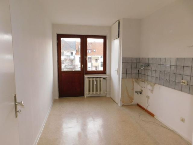 Wittekindstraße 2 a, Bremerhaven Geestemünde