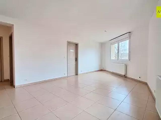Wittelsheim 68310 Achat / Vente appartement 3 pièces t3