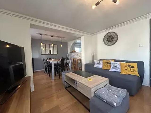 Wittelsheim 68310 Achat / Vente maison 5 pièces t5