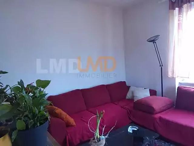 Wittelsheim 68310 Achat / Vente maison 5 pièces t5