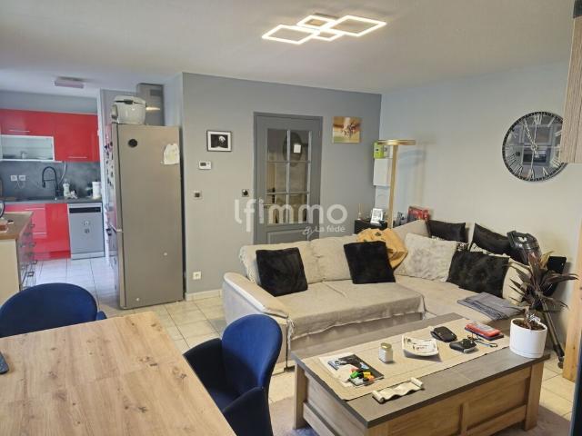 Wittelsheim Vente Appartement 68