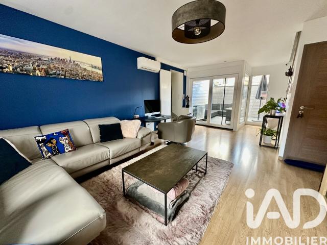 Wittelsheim Vente Appartement 68