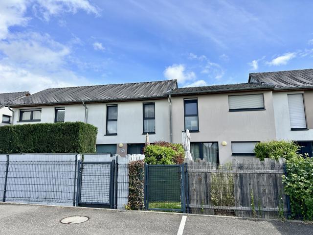 Wittelsheim Vente Maison 68