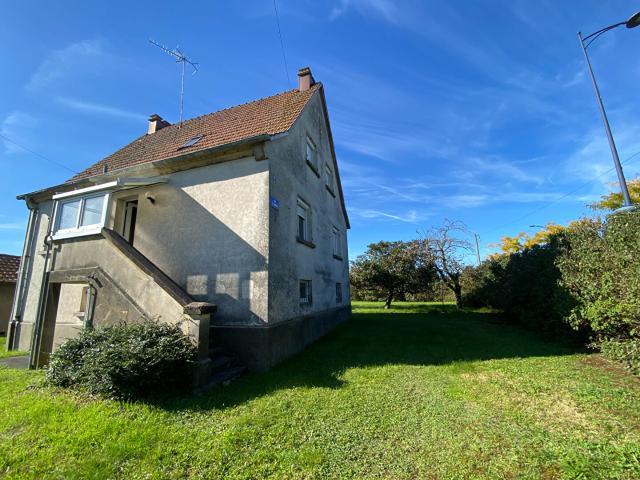 Wittelsheim Vente Maison 68