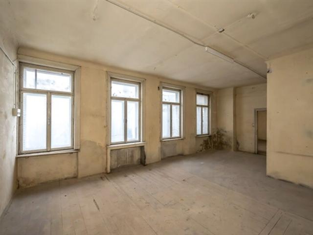 Witthauergasse 17 stark sanierungsbedürftige Räume zur Entfaltung Galerie/Loft/Kreativräume