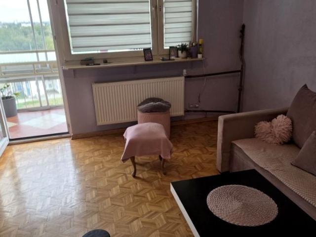 Wittiga 46,30 m², Warszawa