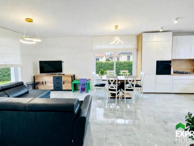 Wita Stwosza 180 m², Lublin