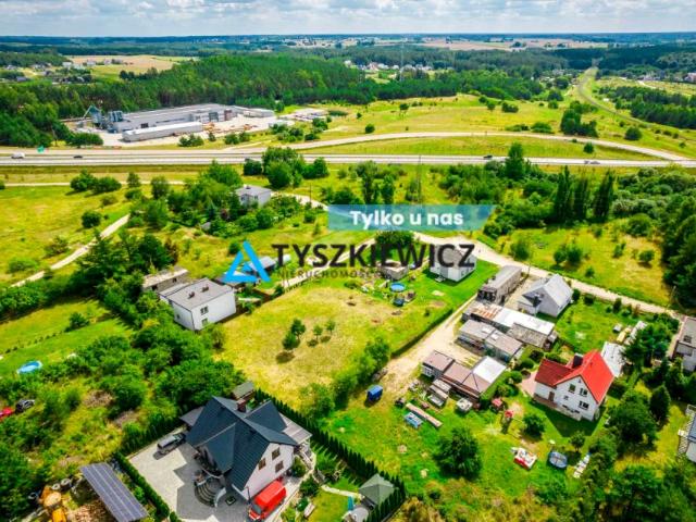 Wita Stwosza 1 624 m², Kościerzyna