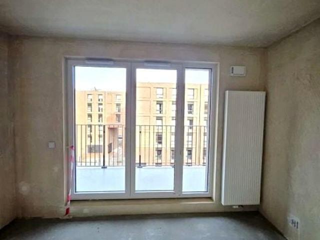 Wita Stwosza 24 34,92 m², Kraków
