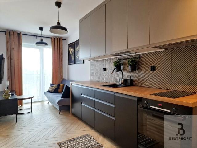 Wita Stwosza 25,21 m², Słupsk